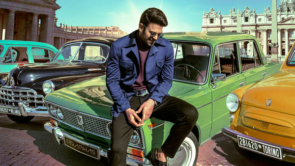 క్యారెక్టర్స్.. షూటింగ్ అప్డేట్ కూడా రివీల్