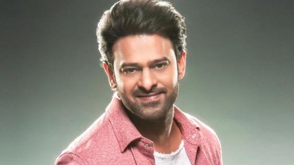 ఆ రెండింటితో హాట్ టాపిక్ అయిన ప్రభాస్