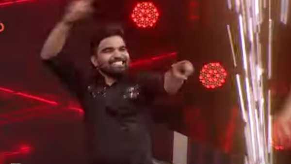 ప్రతీ షోలోనూ అంతే..