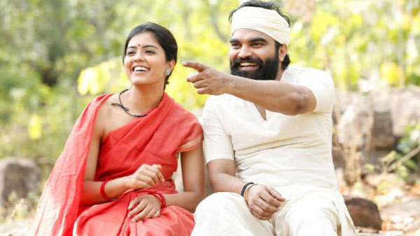 తొలి సినిమాతోనే రికార్డులు క్రియేట్ చేశాడు