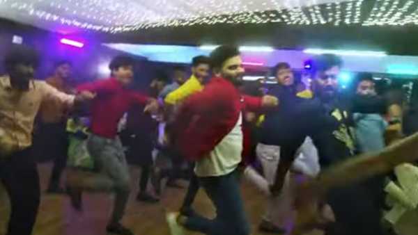 ప్రమోషన్స్ పెంచేశారు..