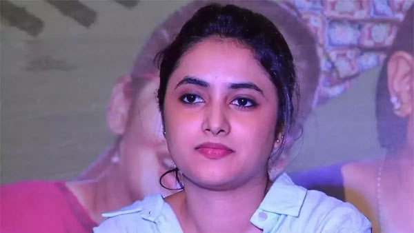 gang leader heroine priyanka arul mohan upcoming tamil movie gang leader heroine priyanka arul mohan upcoming tamil movie