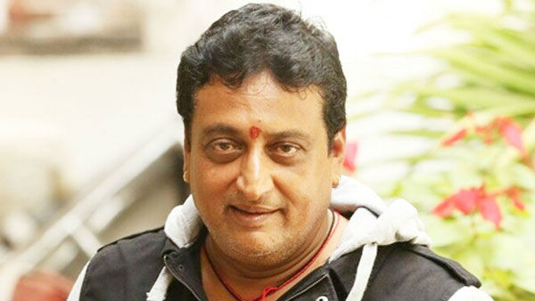 మెగా హీరోలపై పృథ్వీ రాజ్ ప్రశంసల వర్షం