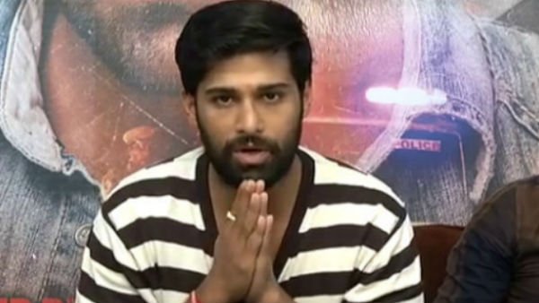 ఆ సినిమాతో హిట్ కొట్టాలని..