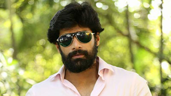 100క్రోర్స్ మూవీతో హిట్ కొడతాడా?