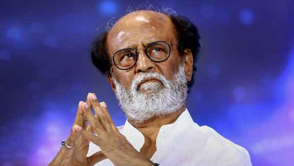 లేఖ ద్వారా క్లారిటీ ఇచ్చిన రజనీకాంత్
