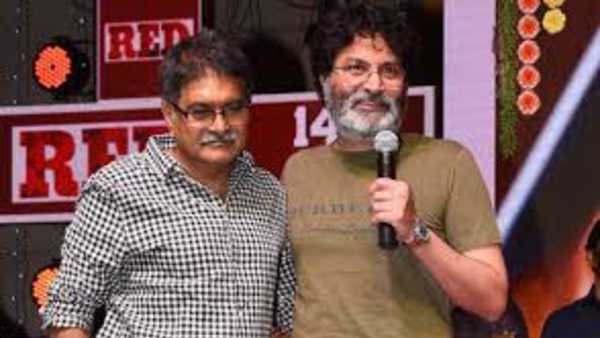 రామ్ ప్యాన్ ఇండియా..