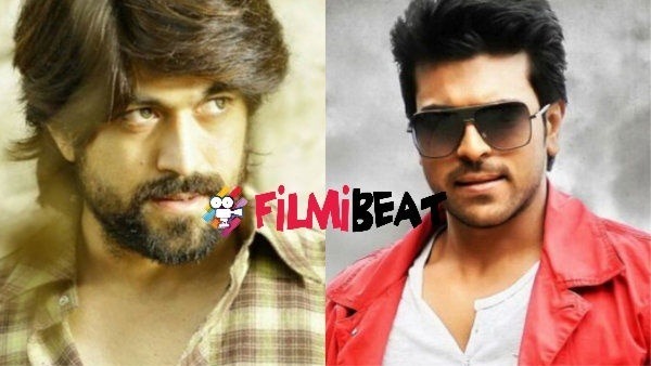 హిస్టారికల్ వార్ డ్రామా?