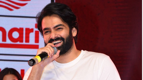 కాంపిటీషన్ ఎవరు..