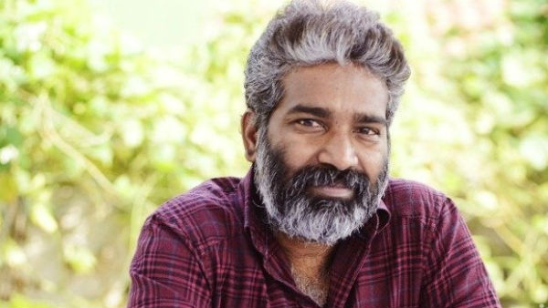 థ్రిల్లర్ ఎలిమెంట్సే కాకుండా