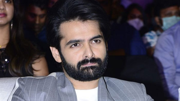 RED ఈవెంట్..