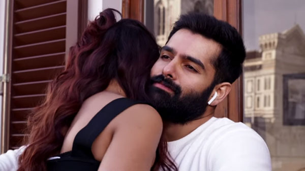 ఒక్కసారిగా పెరిగిన మార్కెట్..
