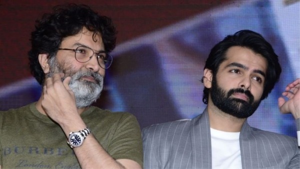 ఏడుస్తూ ఆయన కాళ్లు పట్టుకున్నాడు