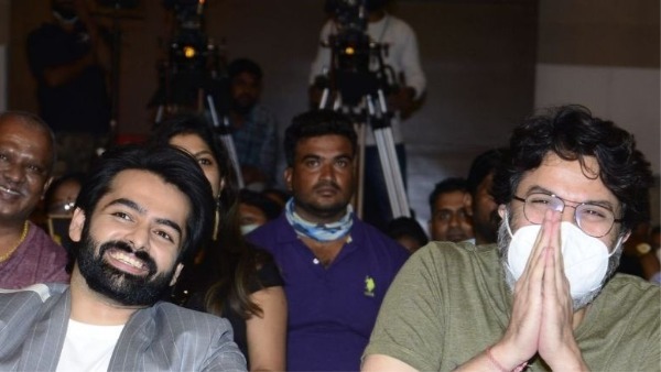 అప్పుడే ఎంట్రీ.. ఆ సినిమాతో డైరెక్టర్గా