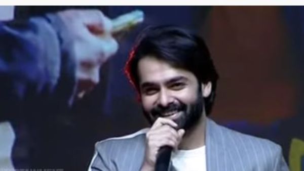 మాస్ సినిమా కూడా..