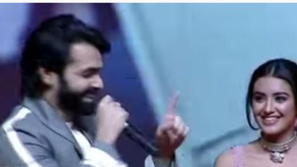 నా ఎనర్జీ మీరే..