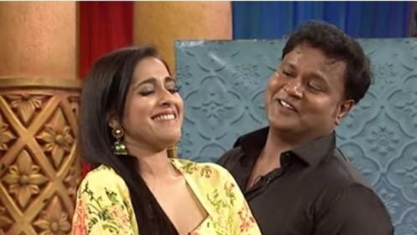 ఏడేళ్లు జీవితాన్ని..