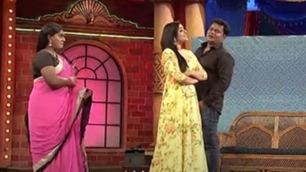 తాజాగా అలా..