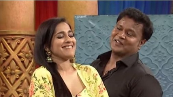 లవ్ ట్రాక్ అంటూ..