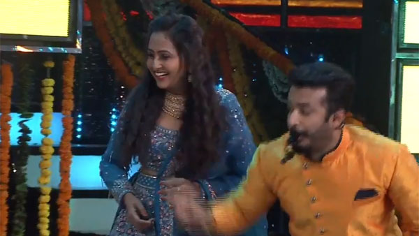 అందుకే అలా..