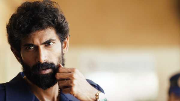 Rana Joins Pawan kalyan Ayyappanum Koshiyum Remake Rana Joins Pawan kalyan Ayyappanum Koshiyum Remake