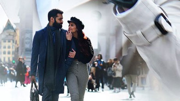 కథలో ట్విస్టులు..