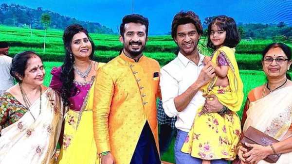 ఆ నలుగురితో ఇంటర్వ్యూ..