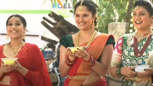 పోటాపోటీ..