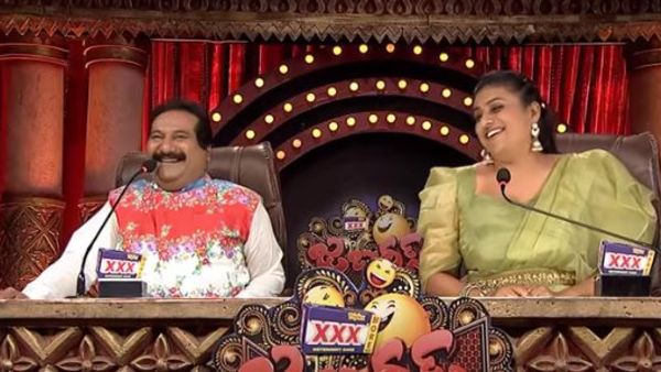 రాకేష్ మాస్టర్ అలా..