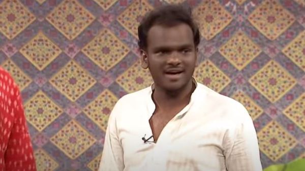 కొందరి స్కిట్లు చూడలేక..