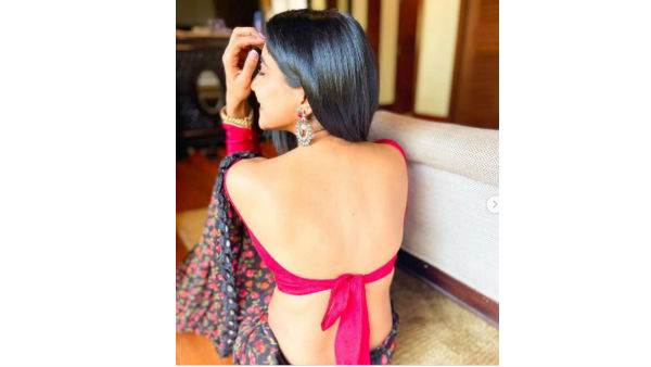 సోషల్ మీడియాలో రచ్చ..