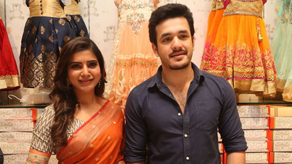 అఖిల్ ఒప్పుకుంటాడా