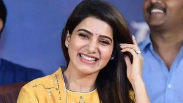 Samantha web series family man 2 release in 10 languages Samantha web series family man 2 release in 10 languages
