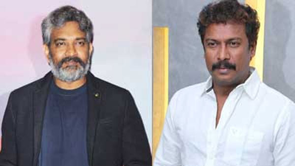 RRRలో పవర్ఫుల్ రోల్