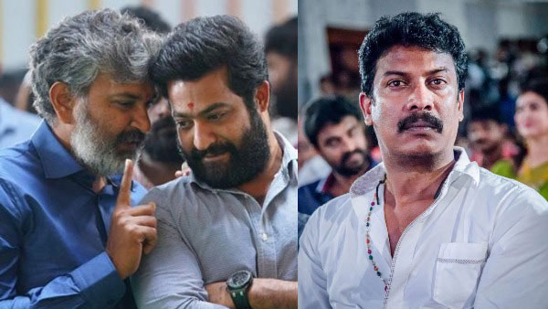 ఆ సినిమా ద్వారా క్లోజ్ అయిన రాజమౌళి