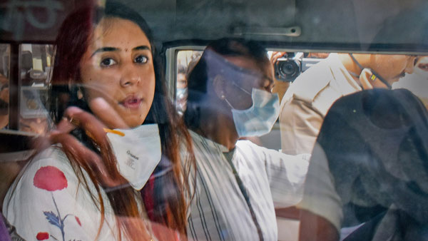 కావాలని టార్గెట్ చేశారని..