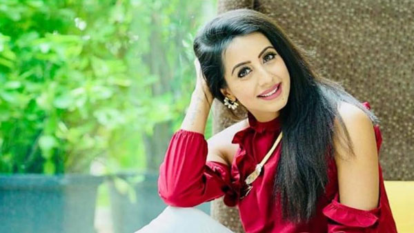 మళ్ళీ నటిగా బిజీ అవ్వాలని