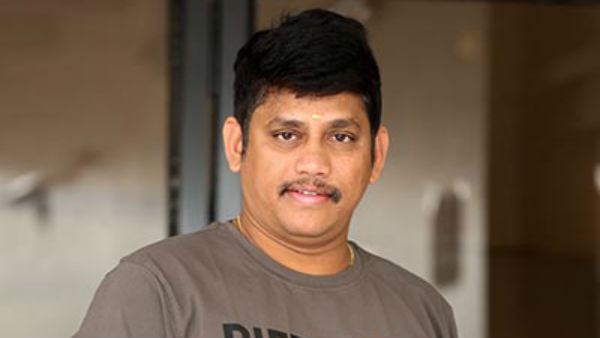 ఫుల్ కాన్ఫిడెన్స్ తో ఉన్నాడు