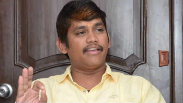 పవన్ తో సినిమాక్ ఫిక్స్ అయ్యింది.. కానీ..