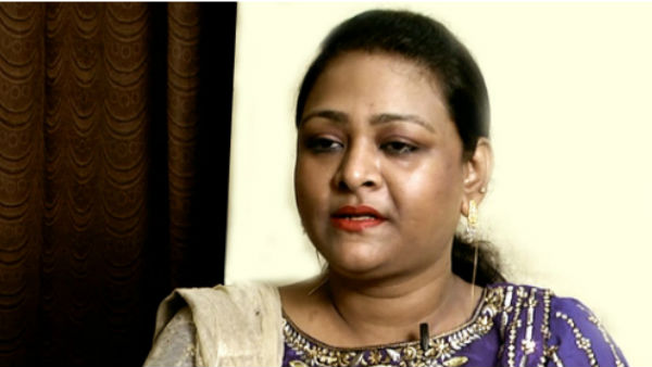 సావిత్రి మంచిదే అయితే ఎందుకలా చచ్చింది