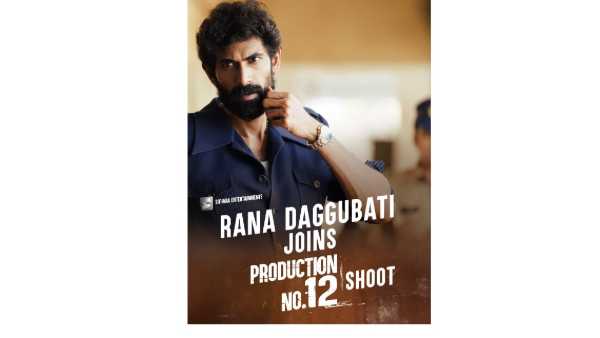 Rana Joins Pawan kalyan Ayyappanum Koshiyum Remake Rana Joins Pawan kalyan Ayyappanum Koshiyum Remake