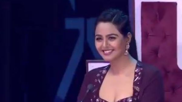 టీఆర్పీ కోసం..