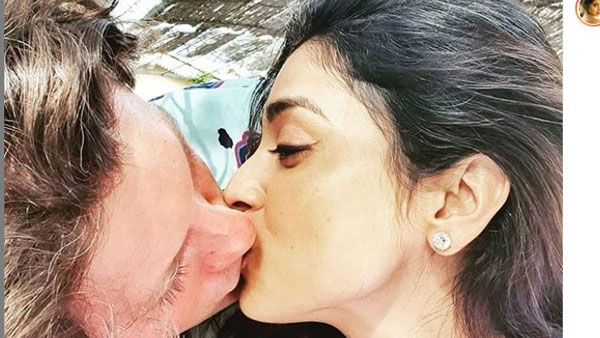 అన్యోన్యంగానే..