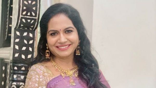 టీనేజ్లోనే వివాహం... కెరీర్ను ఆపలేదు