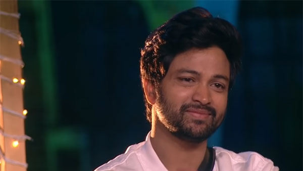 ఫినాలేకు ఎంట్రీ... ఆఫర్కు ఒప్పుకుని