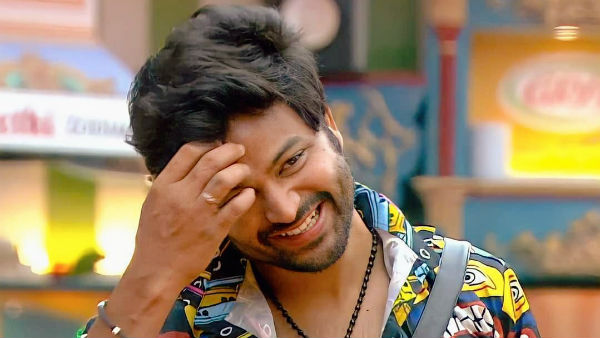 బిగ్ బాస్ను అలా ముగించిన యంగ్ గన్