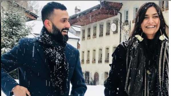 సోనమ్ కెరీర్ ఇలా..