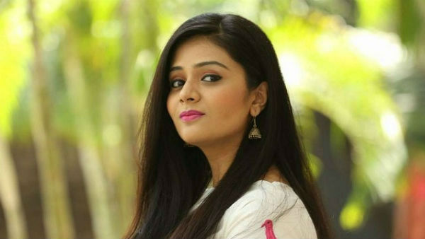 శ్రీదేవీ డ్రామా కంపెనీ..
