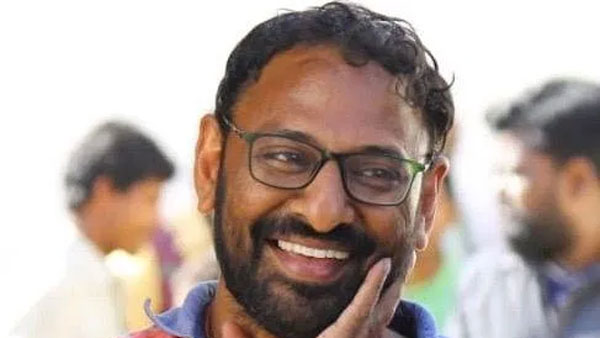 సురేష్ బాబు నమ్మకంతో..