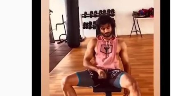 ప్రత్యేకంగా నిలిచాడు..